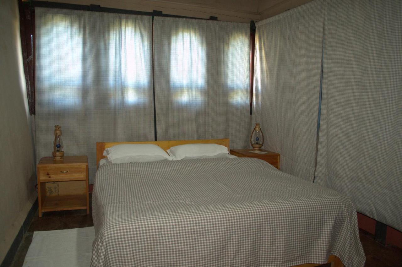 Ama'S Village Lodge Paro Ngoại thất bức ảnh